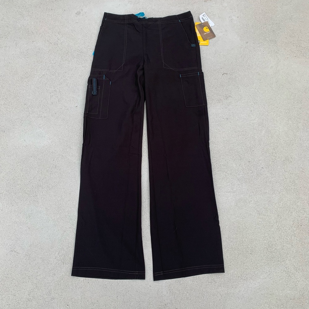 Carharrt CrossFlex Womens Pants (S) BNWT
